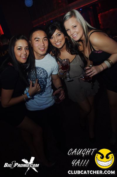 Luxy nightclub photo 371 - December 3rd, 2011