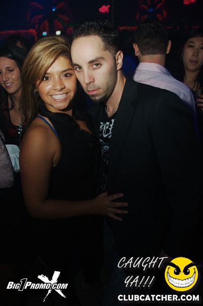 Luxy nightclub photo 373 - December 3rd, 2011