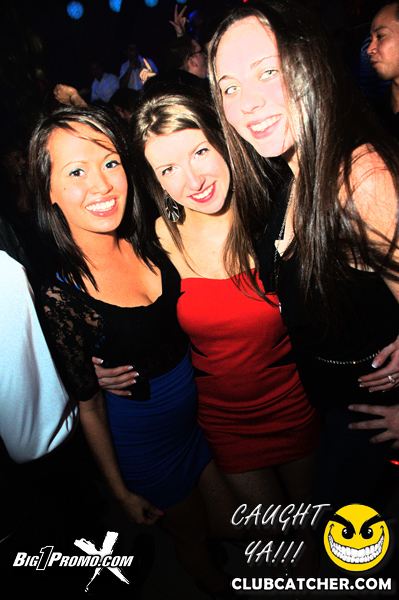 Luxy nightclub photo 374 - December 3rd, 2011