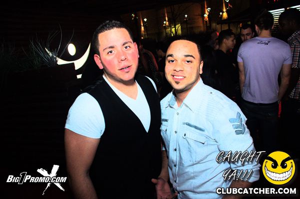 Luxy nightclub photo 375 - December 3rd, 2011