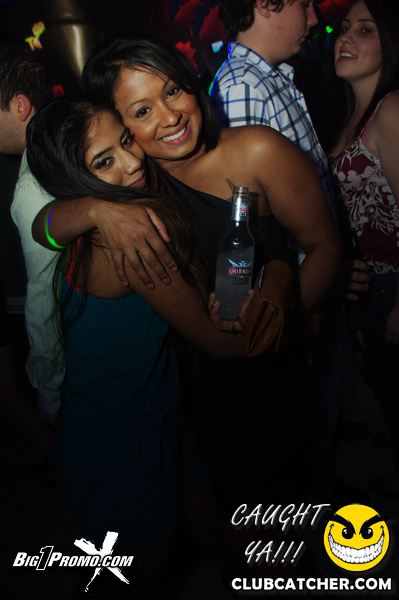 Luxy nightclub photo 376 - December 3rd, 2011