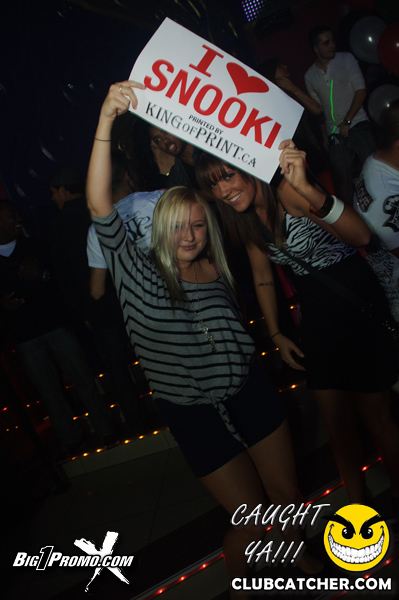 Luxy nightclub photo 377 - December 3rd, 2011