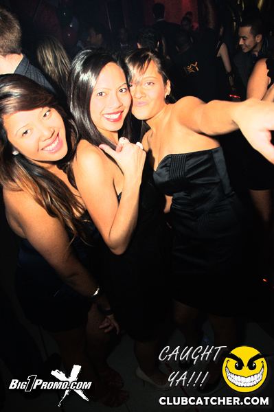 Luxy nightclub photo 378 - December 3rd, 2011