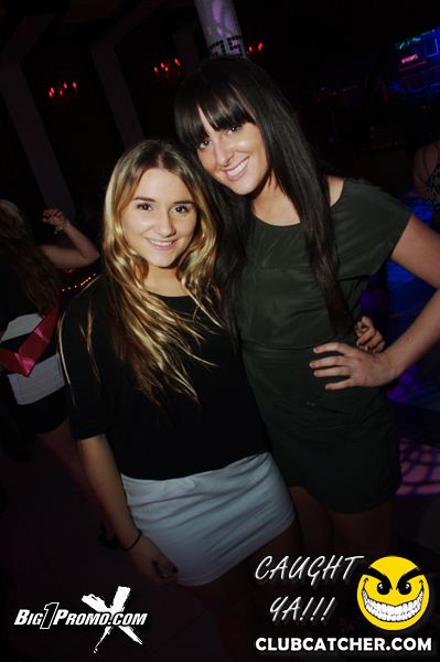 Luxy nightclub photo 382 - December 3rd, 2011