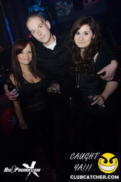 Luxy nightclub photo 384 - December 3rd, 2011