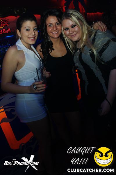 Luxy nightclub photo 386 - December 3rd, 2011