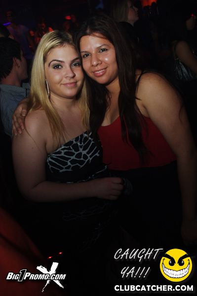 Luxy nightclub photo 387 - December 3rd, 2011