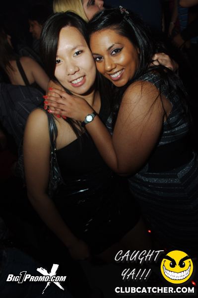Luxy nightclub photo 388 - December 3rd, 2011