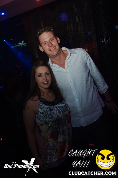Luxy nightclub photo 389 - December 3rd, 2011