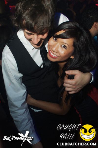 Luxy nightclub photo 390 - December 3rd, 2011