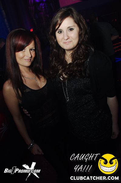 Luxy nightclub photo 391 - December 3rd, 2011