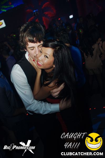 Luxy nightclub photo 392 - December 3rd, 2011