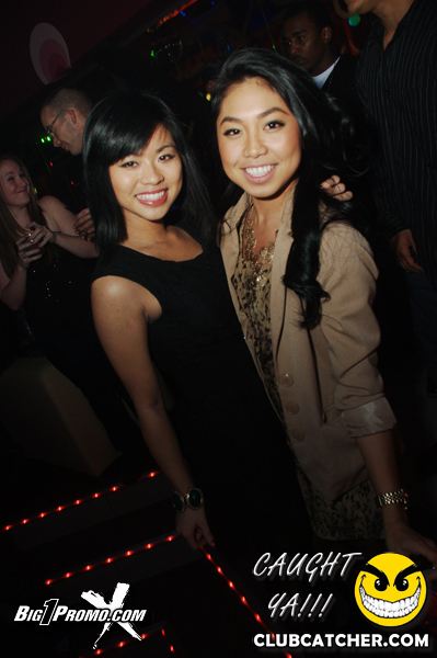 Luxy nightclub photo 393 - December 3rd, 2011