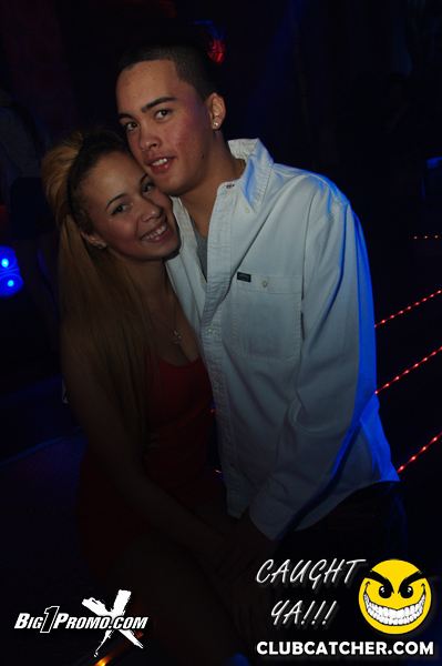 Luxy nightclub photo 394 - December 3rd, 2011