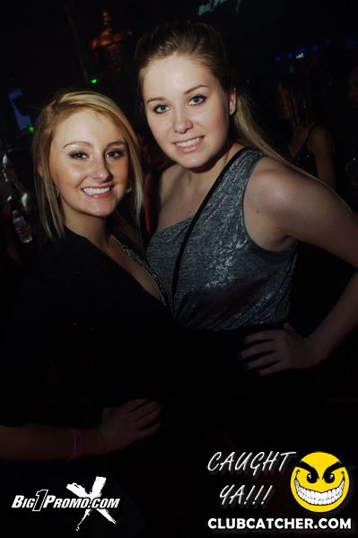 Luxy nightclub photo 395 - December 3rd, 2011