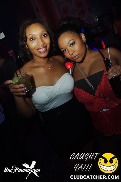Luxy nightclub photo 396 - December 3rd, 2011