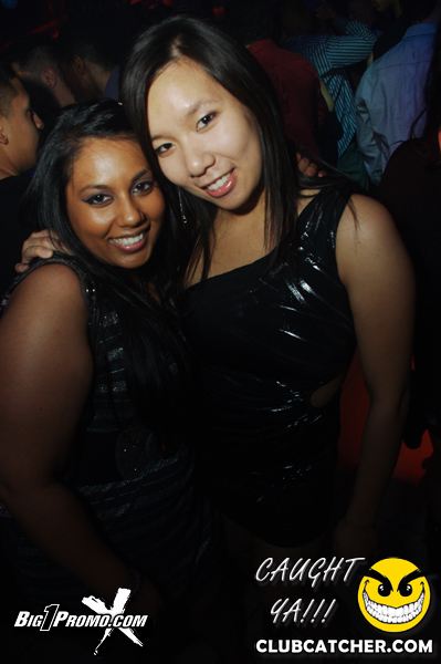 Luxy nightclub photo 398 - December 3rd, 2011
