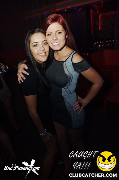 Luxy nightclub photo 399 - December 3rd, 2011