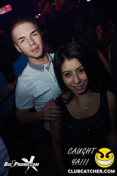Luxy nightclub photo 400 - December 3rd, 2011
