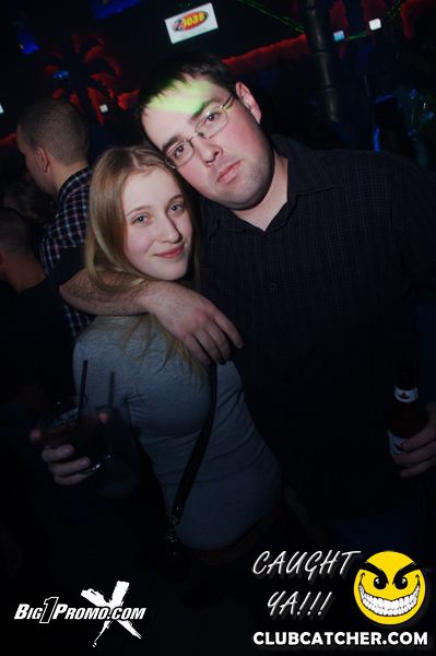 Luxy nightclub photo 401 - December 3rd, 2011