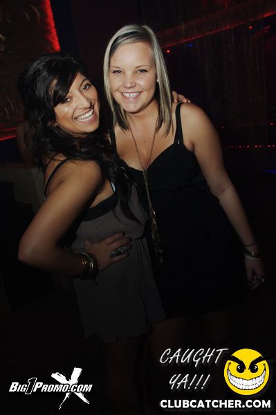 Luxy nightclub photo 402 - December 3rd, 2011
