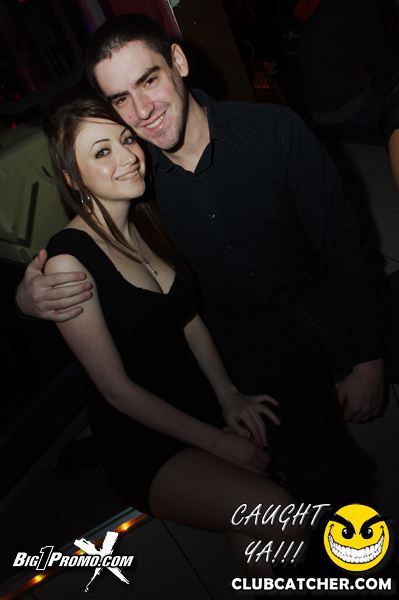 Luxy nightclub photo 403 - December 3rd, 2011