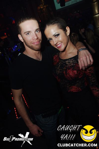 Luxy nightclub photo 405 - December 3rd, 2011