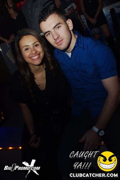 Luxy nightclub photo 406 - December 3rd, 2011