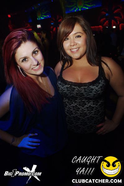 Luxy nightclub photo 407 - December 3rd, 2011