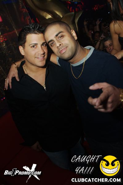 Luxy nightclub photo 409 - December 3rd, 2011