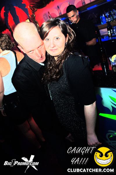Luxy nightclub photo 410 - December 3rd, 2011