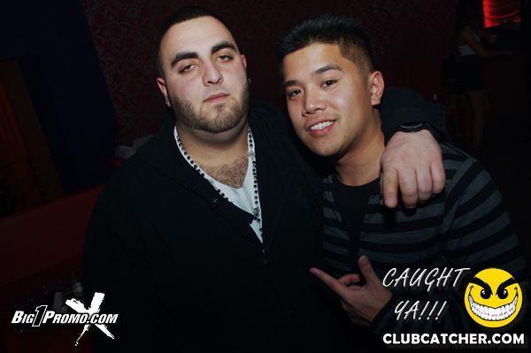 Luxy nightclub photo 411 - December 3rd, 2011