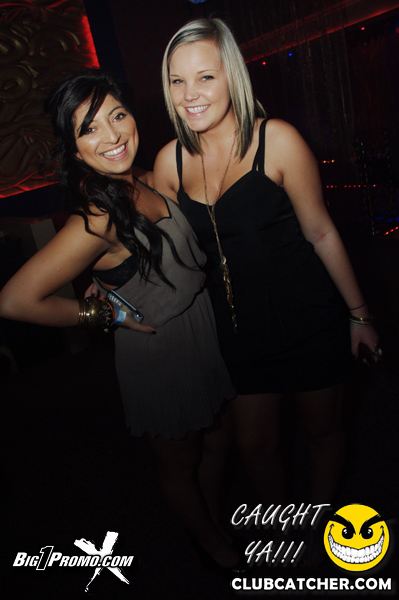 Luxy nightclub photo 412 - December 3rd, 2011