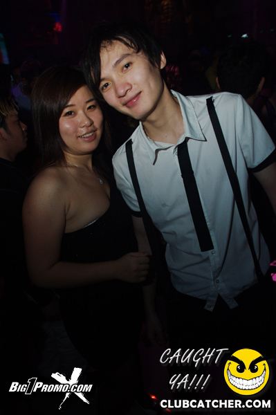 Luxy nightclub photo 414 - December 3rd, 2011