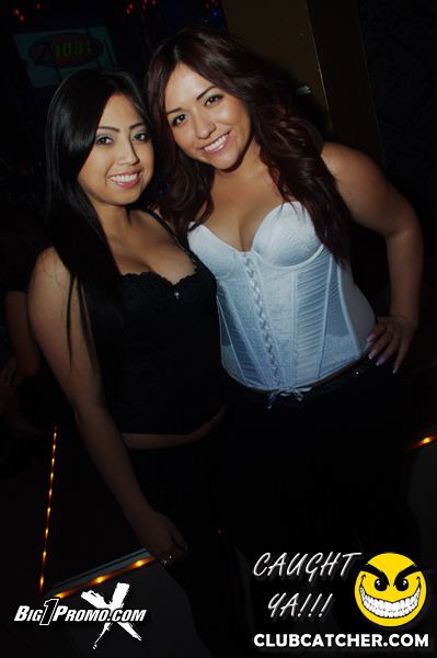 Luxy nightclub photo 415 - December 3rd, 2011
