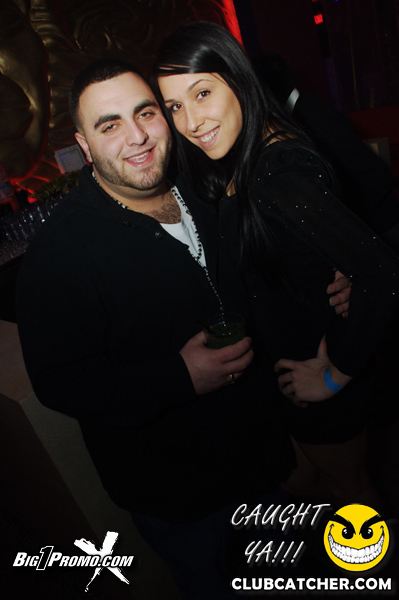 Luxy nightclub photo 416 - December 3rd, 2011