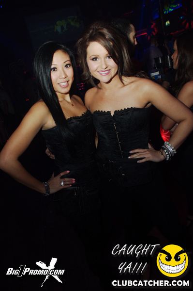 Luxy nightclub photo 417 - December 3rd, 2011