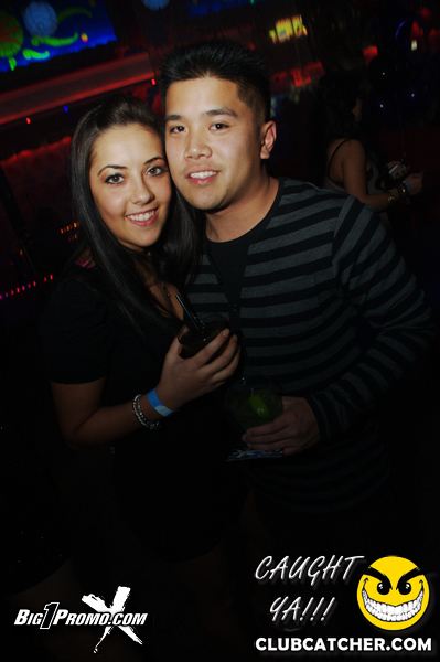 Luxy nightclub photo 420 - December 3rd, 2011