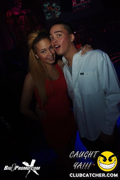 Luxy nightclub photo 421 - December 3rd, 2011