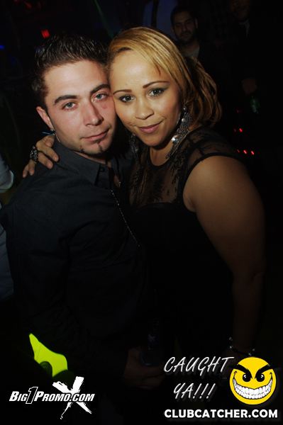 Luxy nightclub photo 422 - December 3rd, 2011