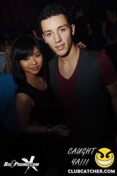 Luxy nightclub photo 423 - December 3rd, 2011