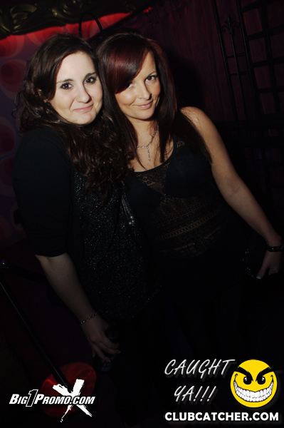 Luxy nightclub photo 424 - December 3rd, 2011