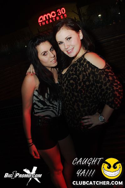 Luxy nightclub photo 425 - December 3rd, 2011