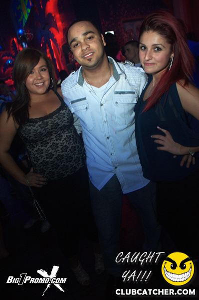 Luxy nightclub photo 426 - December 3rd, 2011