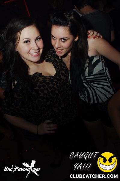 Luxy nightclub photo 427 - December 3rd, 2011