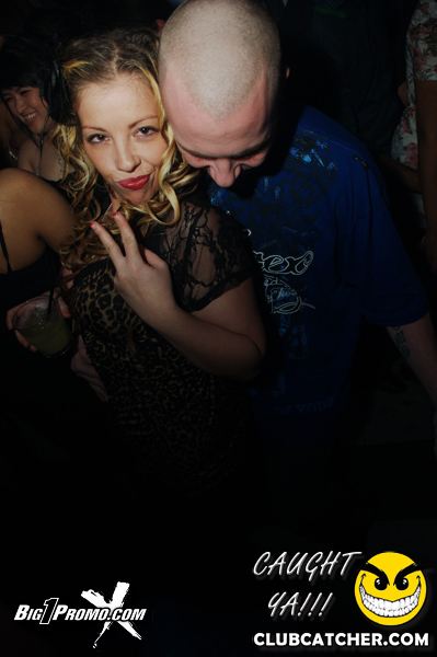 Luxy nightclub photo 428 - December 3rd, 2011