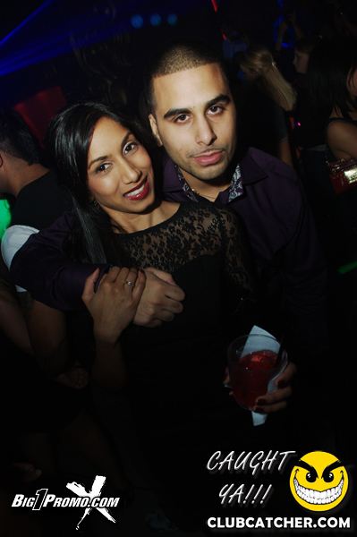 Luxy nightclub photo 429 - December 3rd, 2011