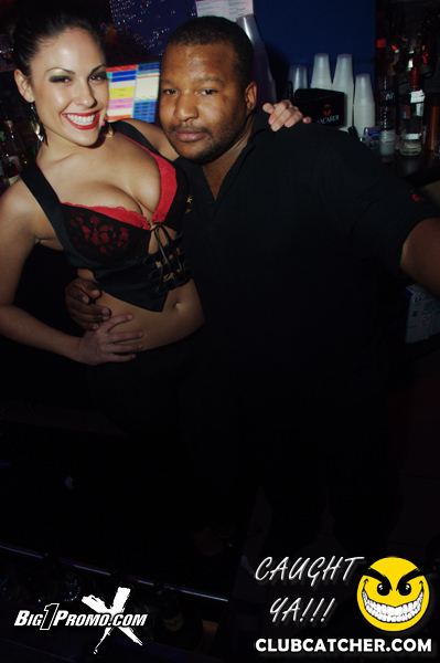 Luxy nightclub photo 430 - December 3rd, 2011