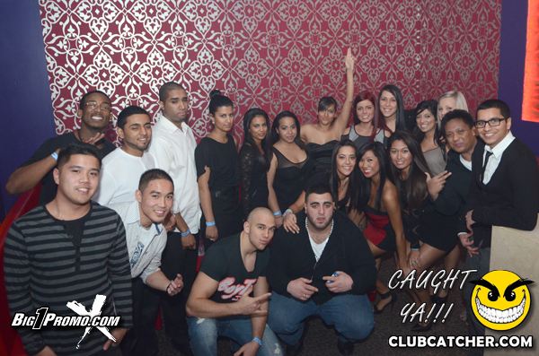 Luxy nightclub photo 44 - December 3rd, 2011