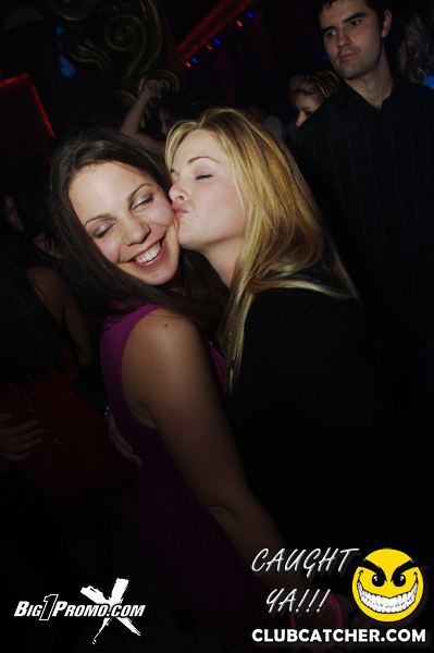 Luxy nightclub photo 432 - December 3rd, 2011